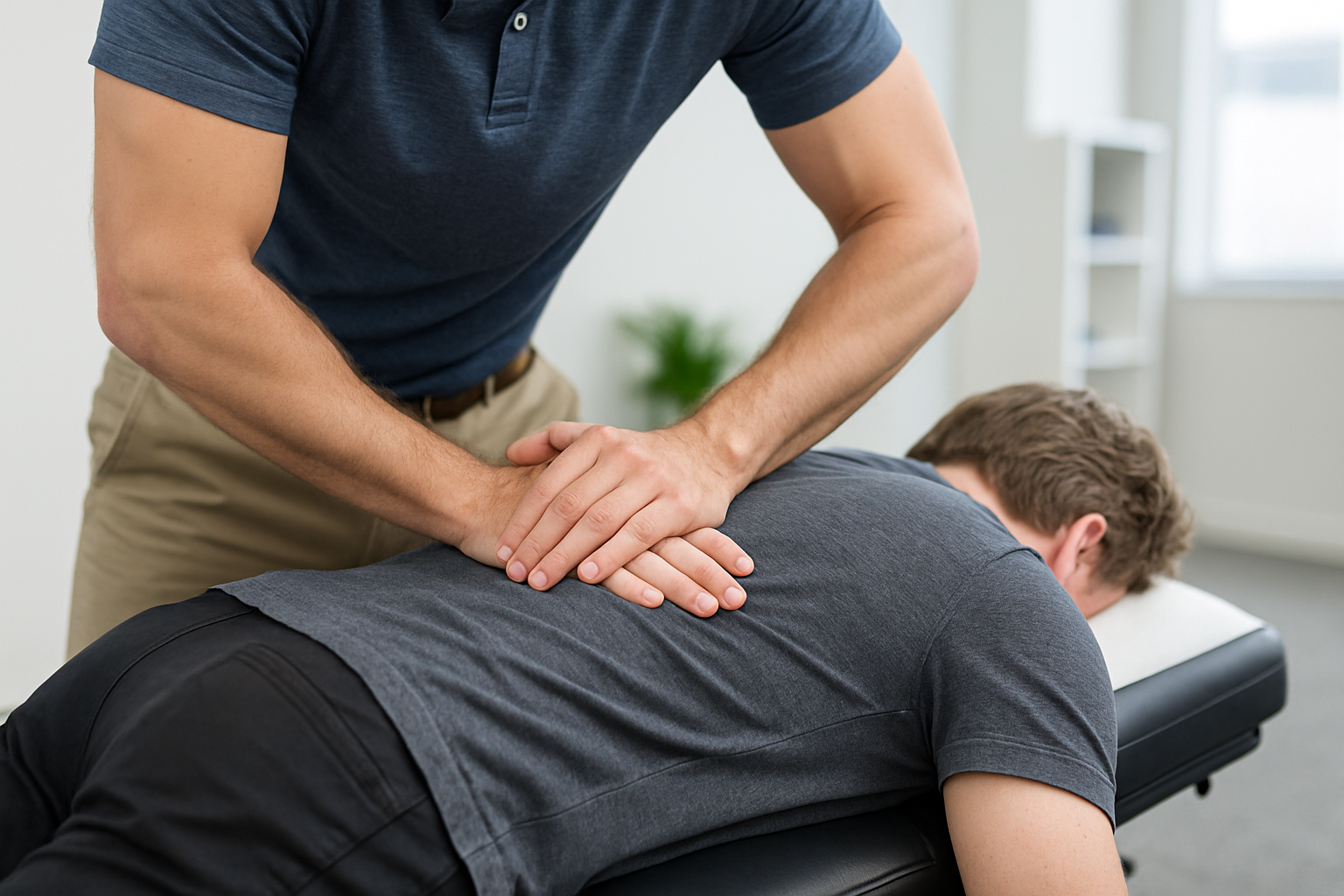 Drug-Free Alternative