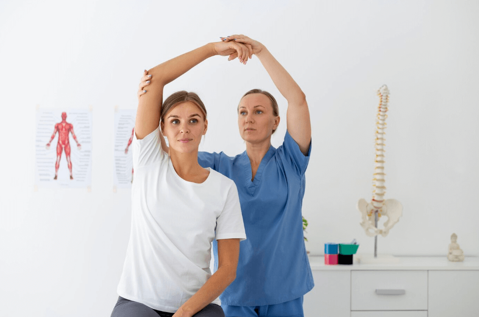 Drug-Free Alternative