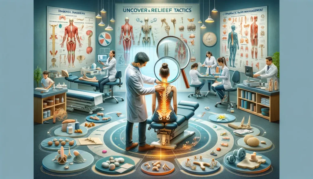 Prevents Long-Term Pain