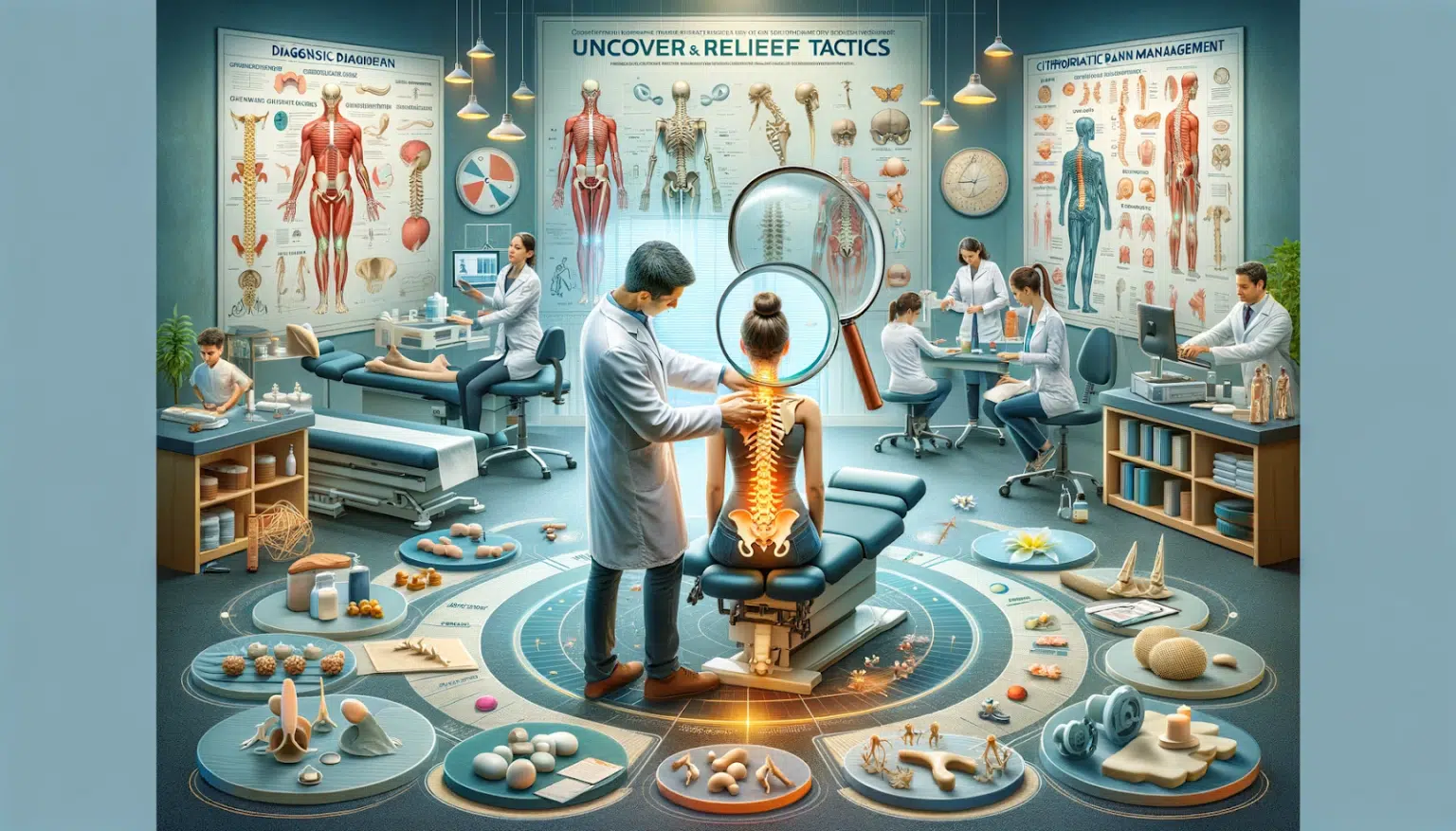 Prevents Long-Term Pain