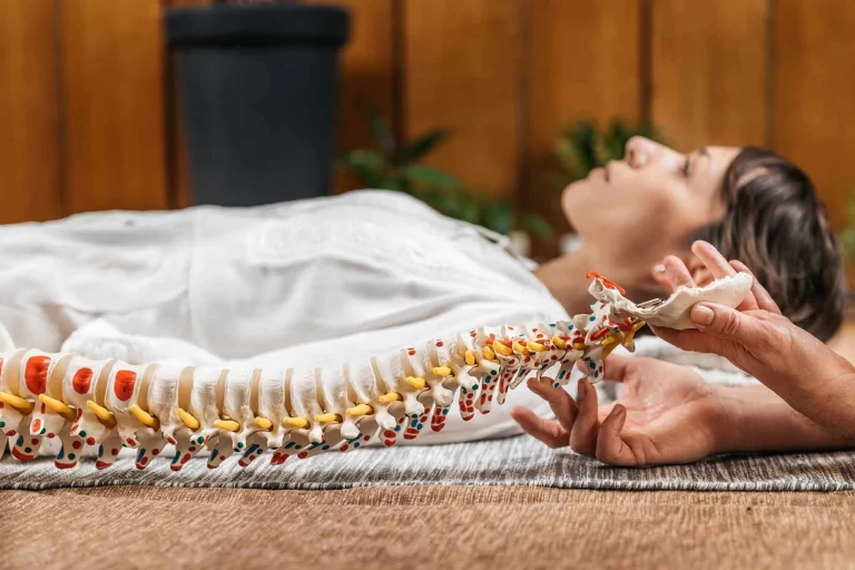 Restoring Spinal Alignment