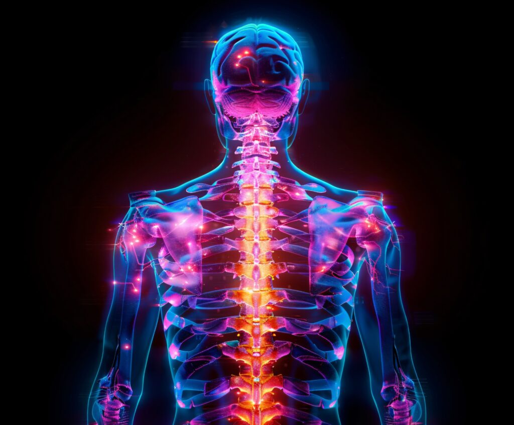 Nerve Problems: Causes, Symptoms, and How Chiropractic Care Can Help Restore Function and Reduce Pain