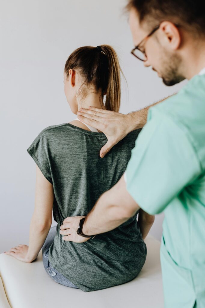 Spinal Issues: What They Are, Why They Happen, and How Chiropractic Care Helps Restore Function and Comfort