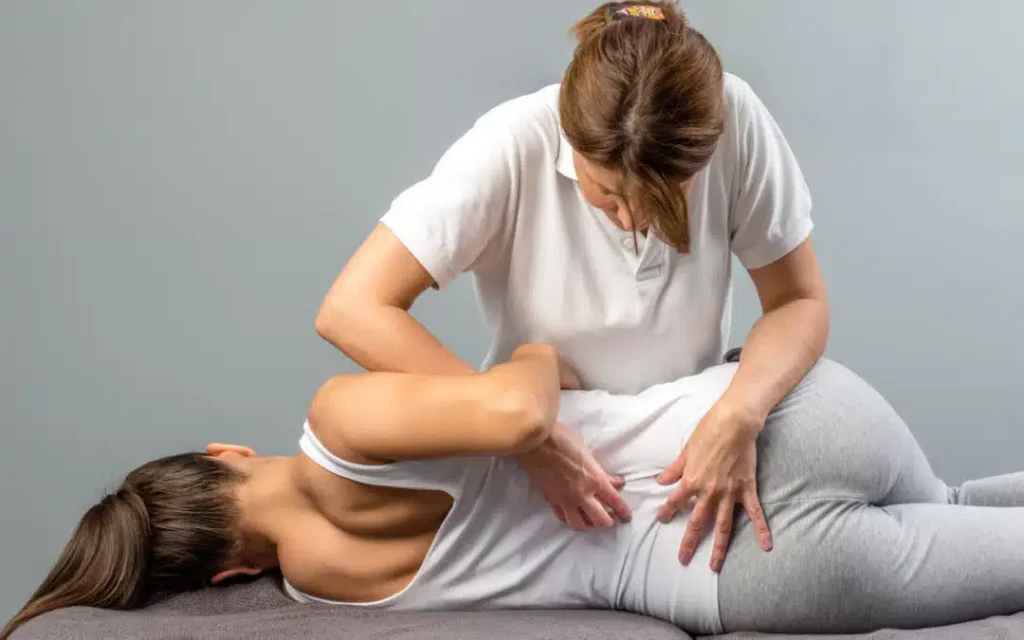 Spinal Issues: What They Are, Why They Happen, and How Chiropractic Care Helps Restore Function and Comfort