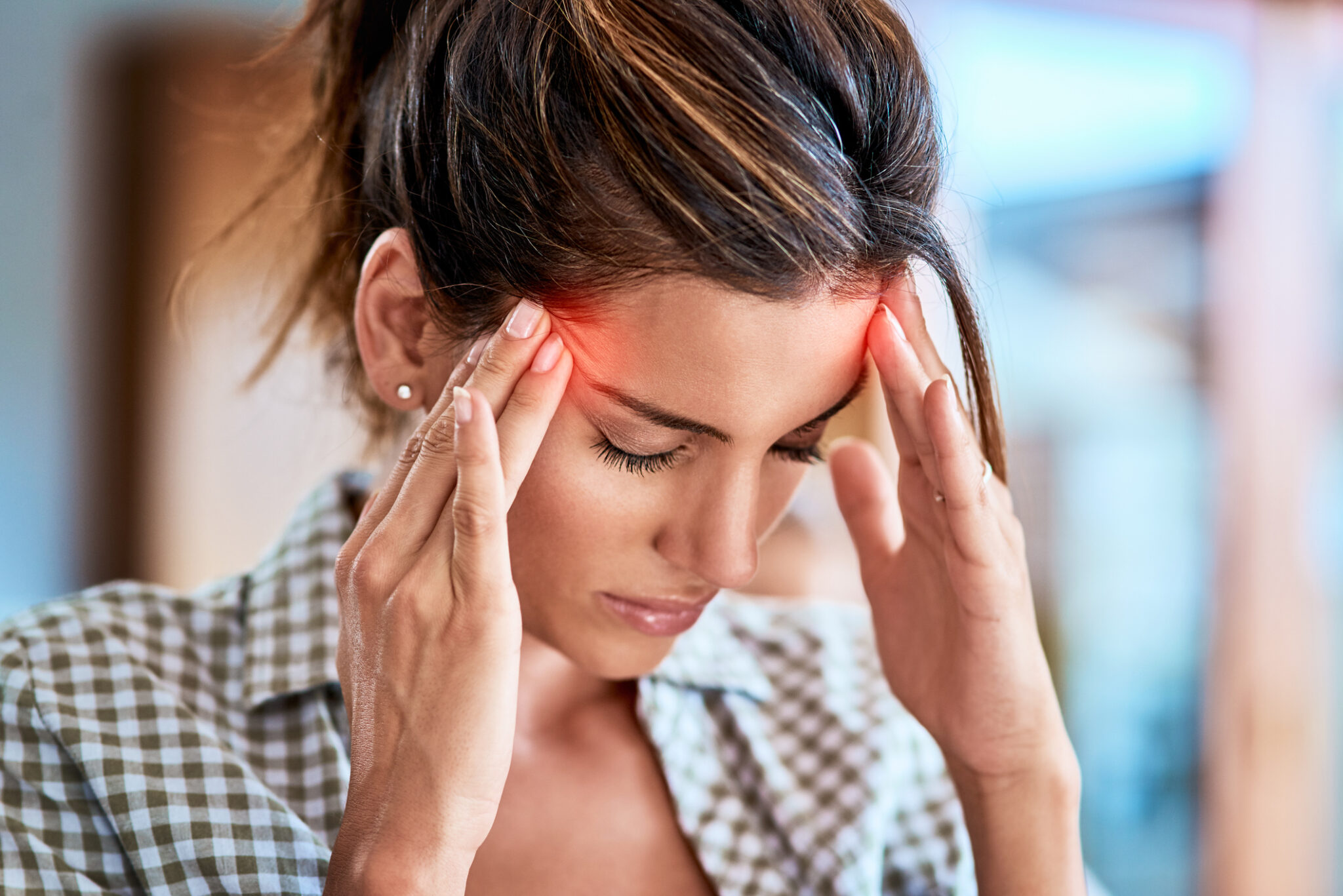 Headaches: Understanding the Causes, Effects, and How Chiropractic Care Provides Lasting Relief
