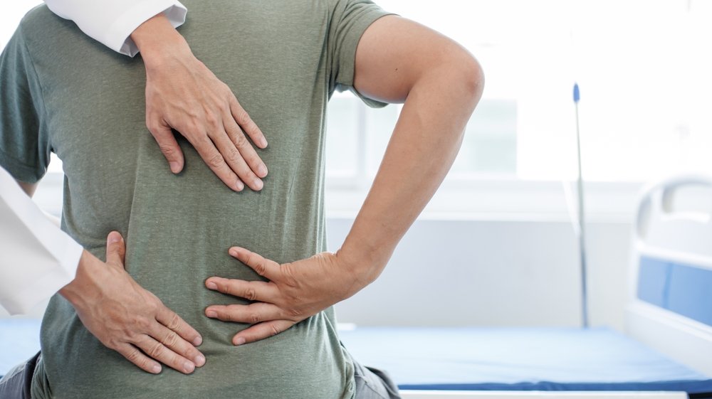 Restoring Spinal Alignment