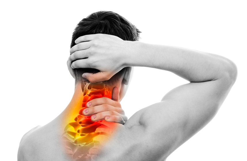 neck pain chiropractor Aurora CO