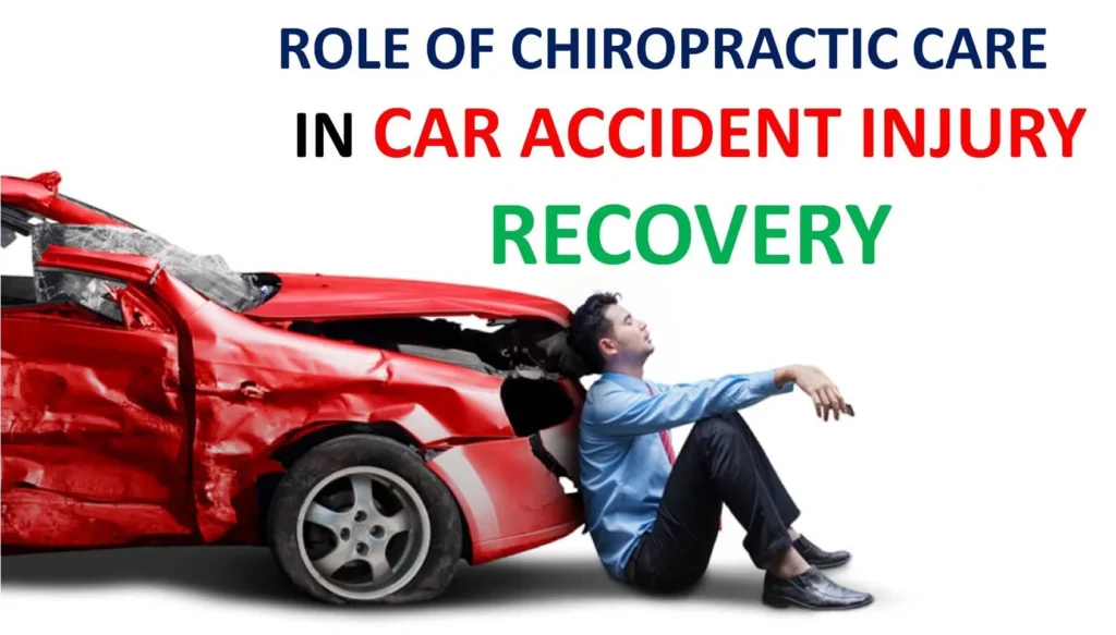 car accident chiropractor Aurora CO