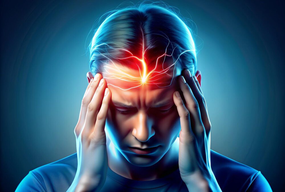 Headache Chiropractor Aurora CO